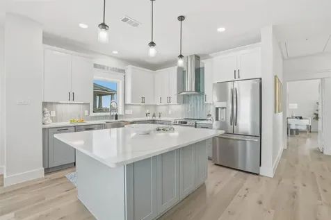 18 Blue Heron Circle Jamaica Beach TX 77554