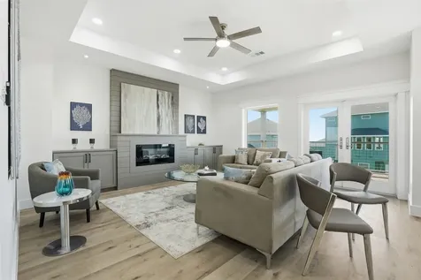 18 Blue Heron Circle Jamaica Beach TX 77554