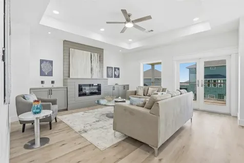 18 Blue Heron Circle Jamaica Beach TX 77554