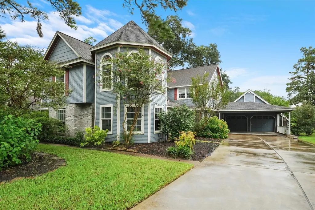 11306 Cedarwood Drive Humble TX 77338