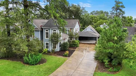 11306 Cedarwood Drive Humble TX 77338