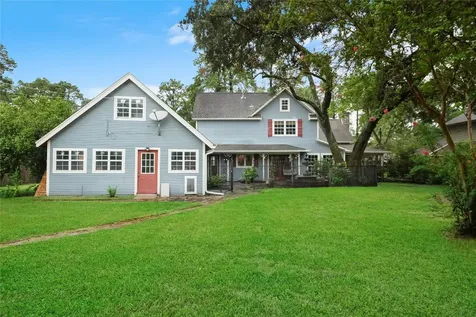 11306 Cedarwood Drive Humble TX 77338
