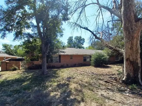 2615 Amherst Drive Wichita Falls TX 76308