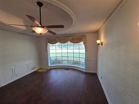 2615 Amherst Drive Wichita Falls TX 76308
