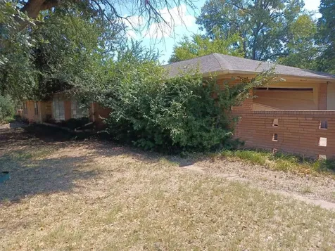 2615 Amherst Drive Wichita Falls TX 76308
