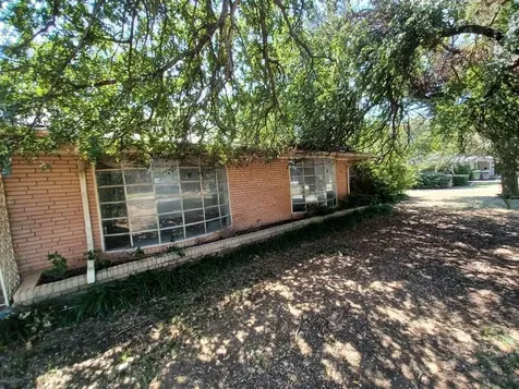 2615 Amherst Drive Wichita Falls TX 76308
