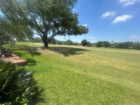 418 Fox Briar Lane Sugar Land TX 77478