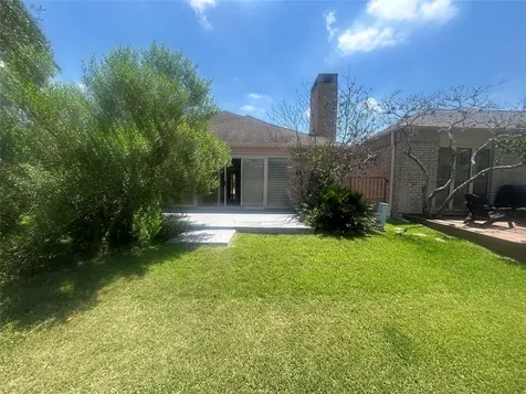 418 Fox Briar Lane Sugar Land TX 77478
