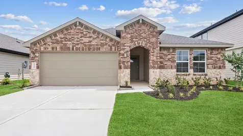 3323 Blueberry Thistle Lane Fulshear TX 77441