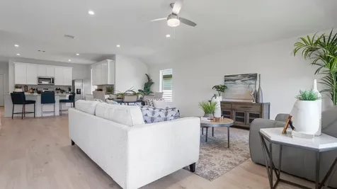 3323 Blueberry Thistle Lane Fulshear TX 77441