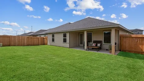 3323 Blueberry Thistle Lane Fulshear TX 77441