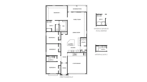 3323 Blueberry Thistle Lane Fulshear TX 77441
