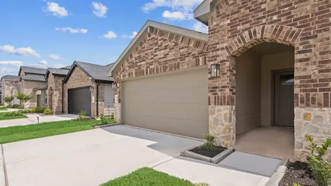 3323 Blueberry Thistle Lane Fulshear TX 77441
