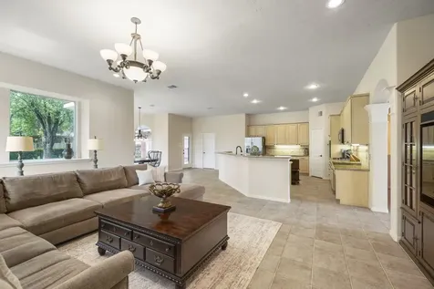 6615 Haughton Drive Spring TX 77389