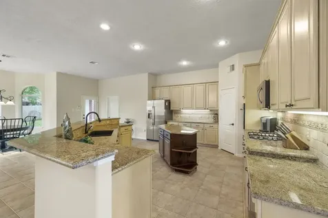 6615 Haughton Drive Spring TX 77389