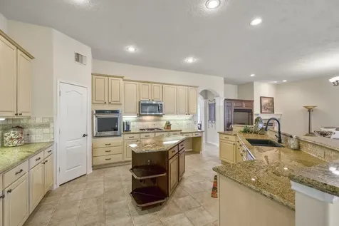 6615 Haughton Drive Spring TX 77389