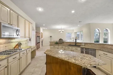 6615 Haughton Drive Spring TX 77389