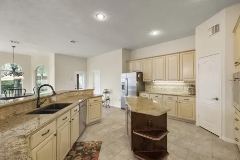 6615 Haughton Drive Spring TX 77389