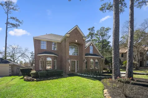 6615 Haughton Drive Spring TX 77389