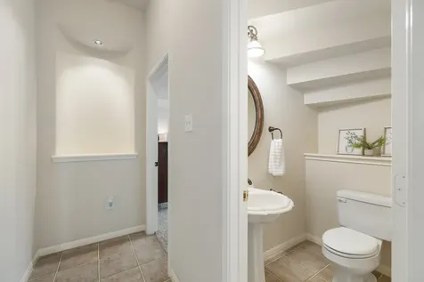 6615 Haughton Drive Spring TX 77389