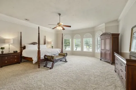 6615 Haughton Drive Spring TX 77389