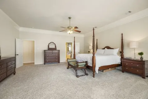 6615 Haughton Drive Spring TX 77389