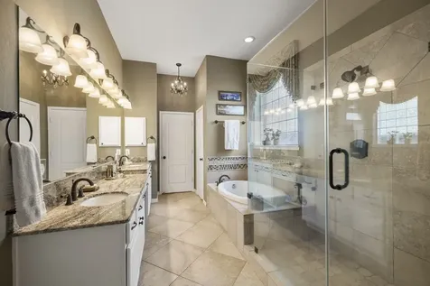 6615 Haughton Drive Spring TX 77389