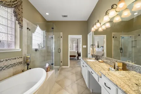 6615 Haughton Drive Spring TX 77389
