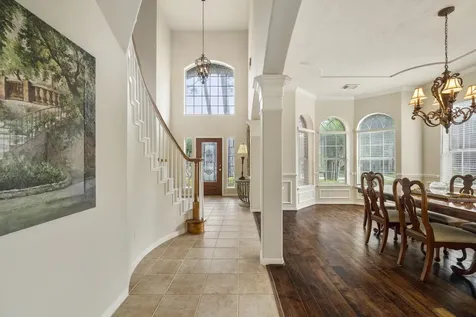 6615 Haughton Drive Spring TX 77389
