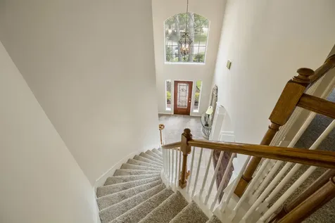 6615 Haughton Drive Spring TX 77389