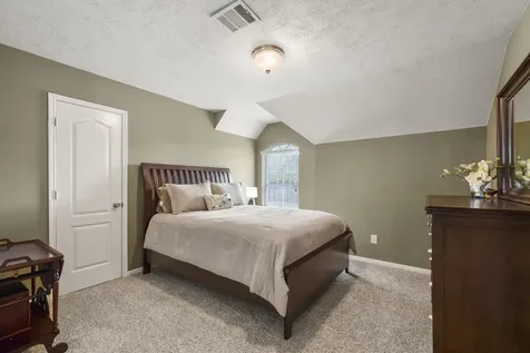 6615 Haughton Drive Spring TX 77389