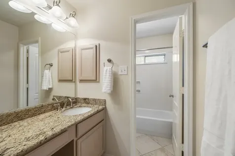 6615 Haughton Drive Spring TX 77389