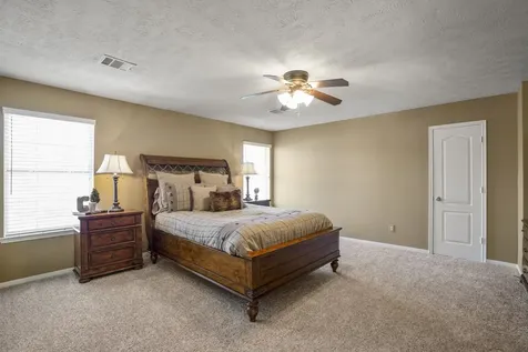 6615 Haughton Drive Spring TX 77389