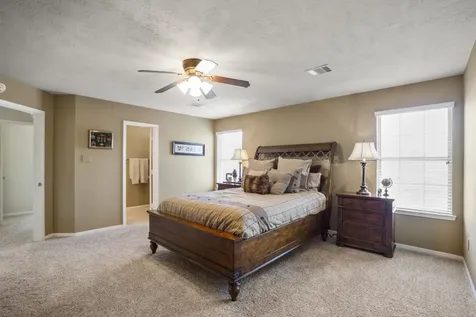 6615 Haughton Drive Spring TX 77389
