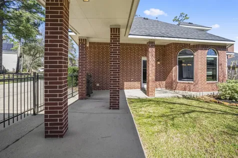 6615 Haughton Drive Spring TX 77389