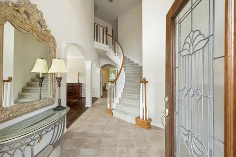 6615 Haughton Drive Spring TX 77389