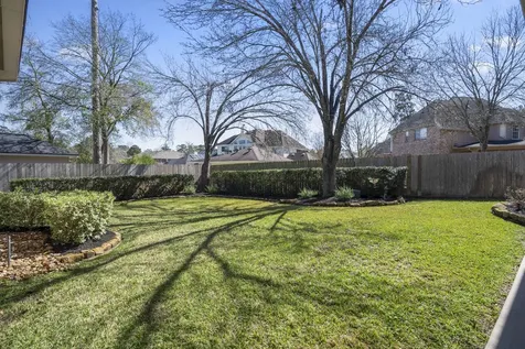 6615 Haughton Drive Spring TX 77389