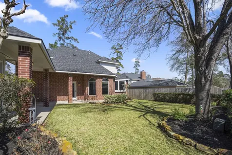 6615 Haughton Drive Spring TX 77389