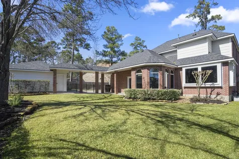 6615 Haughton Drive Spring TX 77389