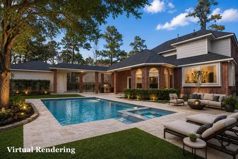 6615 Haughton Drive Spring TX 77389