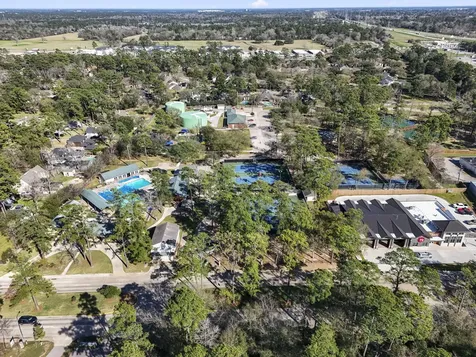 6615 Haughton Drive Spring TX 77389