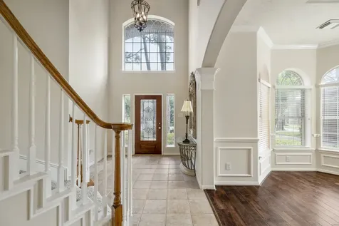 6615 Haughton Drive Spring TX 77389