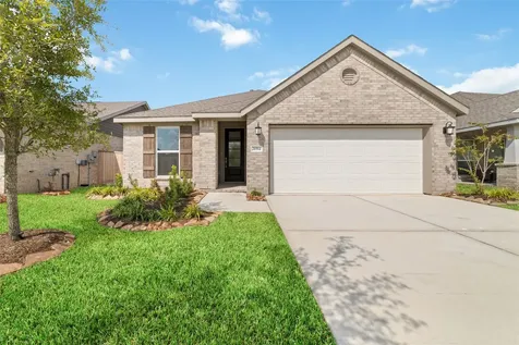 6215 Twisted Knoll Court Magnolia TX 77354