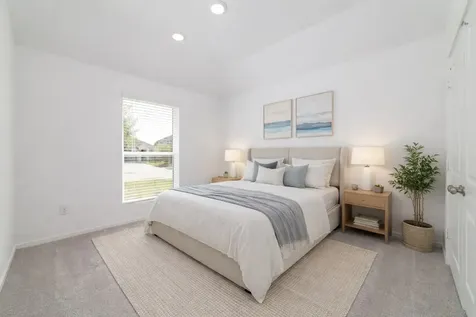 6215 Twisted Knoll Court Magnolia TX 77354