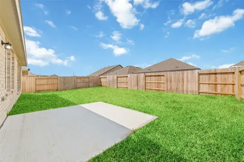 6215 Twisted Knoll Court Magnolia TX 77354