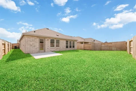 6215 Twisted Knoll Court Magnolia TX 77354
