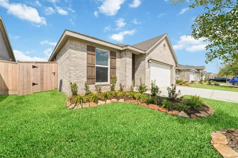 6215 Twisted Knoll Court Magnolia TX 77354