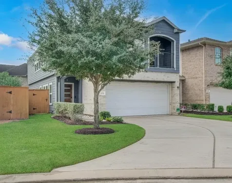 3325 Harmony View Lane Spring TX 77386