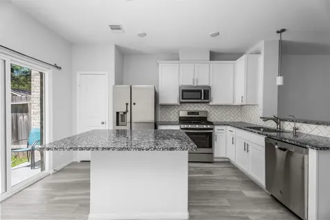 3325 Harmony View Lane Spring TX 77386