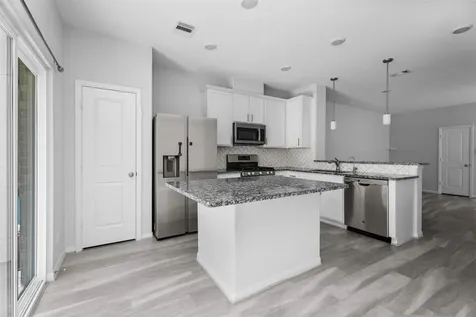 3325 Harmony View Lane Spring TX 77386